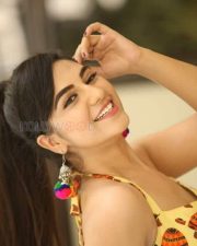 Actress Harshita Panwar Interview Pictures 36