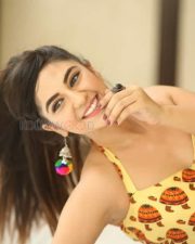 Actress Harshita Panwar Interview Pictures 43