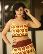 Actress Harshita Panwar Interview Pictures 46