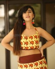 Actress Harshita Panwar Interview Pictures 48