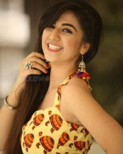 Actress Harshita Panwar Interview Pictures 59