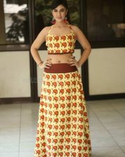 Actress Harshita Panwar Interview Pictures 62
