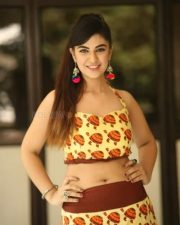 Actress Harshita Panwar Interview Pictures 64
