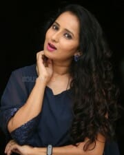 Actress Ishika Singh At Kobbari Matta Promo Song Launch Photos 02