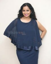 Actress Ishika Singh At Kobbari Matta Promo Song Launch Photos 03