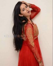 Actress Ishika Singh New Stills 13