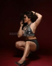 Actress Kangna Sharma Hot Photoshoot Pictures 04