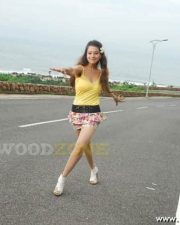 Actress Madalasa Sharma Sexy Hot Stills 48