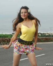 Actress Madalasa Sharma Sexy Hot Stills 56