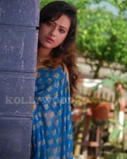 Actress Madalasa Sharma Sexy Hot Stills 77