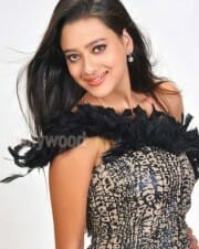Actress Madalasa Sharma Sexy Photos 11
