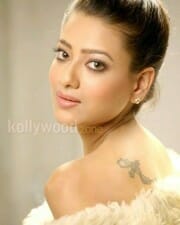 Actress Madalasa Sharma Sexy Pictures 02