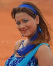 Actress Madalisha Sharma Stills 01