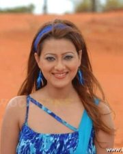 Actress Madalisha Sharma Stills 02