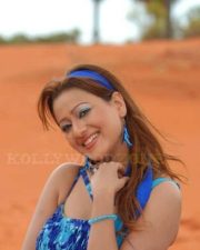 Actress Madalisha Sharma Stills 03