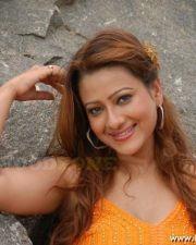 Actress Madalisha Sharma Stills 06