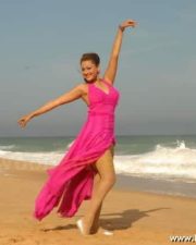 Actress Madalisha Sharma Stills 09
