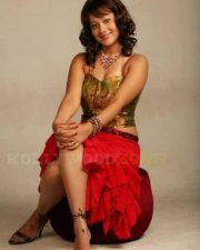 Actress Madalisha Sharma Stills 11