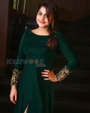 Actress Meera Nandan New Photos 01