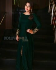 Actress Meera Nandan New Photos 11