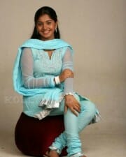 Actress Meera Nandan Stills 02