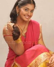 Actress Meera Nandan Stills 03