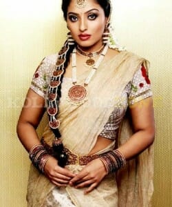 Actress Mumtaj Stills 10