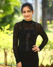 Actress Neha Pathan at Batch Movie Success Meet Photos 01