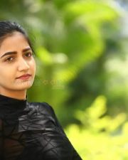 Actress Neha Pathan at Batch Movie Success Meet Photos 04