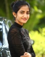 Actress Neha Pathan at Batch Movie Success Meet Photos 05