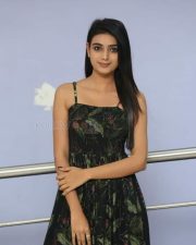 Actress Neha Solanki At 90Ml Movie Success Meet Photos 04