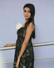 Actress Neha Solanki At 90Ml Movie Success Meet Photos 05