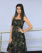 Actress Neha Solanki At 90Ml Movie Success Meet Photos 16