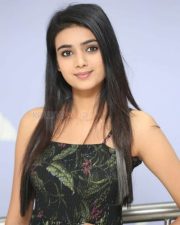 Actress Neha Solanki At 90Ml Movie Success Meet Photos 25