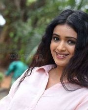 Actress Neha Solanki At Chalo Premiddam Movie Pre Release Press Meet Pictures 07
