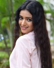 Actress Neha Solanki At Chalo Premiddam Movie Pre Release Press Meet Pictures 08