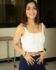 Actress Nikkesha at Missing Movie Promotional Song Launch Photos 05