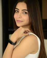 Actress Nikkesha at Missing Movie Promotional Song Launch Photos 08