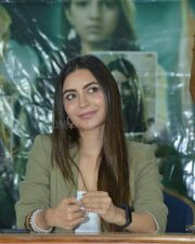 Actress Nikkesha at Missing Movie Promotional Song Launch Photos 30