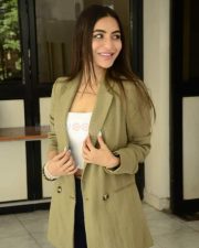 Actress Nikkesha at Missing Movie Promotional Song Launch Photos 34