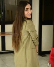 Actress Nikkesha at Missing Movie Promotional Song Launch Photos 35
