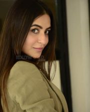 Actress Nikkesha at Missing Movie Promotional Song Launch Photos 38