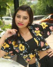 Actress Priyanka Raman At Trendz Bridal Expo Photos 21