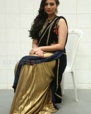 Actress Priyanka Raman Photos 03