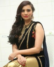 Actress Priyanka Raman Photos 04