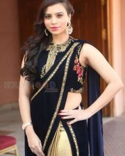 Actress Priyanka Raman Photos 05