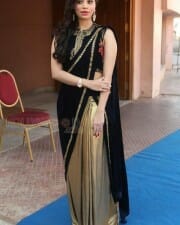 Actress Priyanka Raman Photos 08