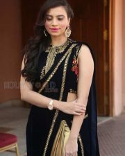 Actress Priyanka Raman Photos 09