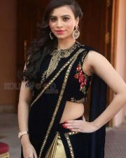 Actress Priyanka Raman Photos 10