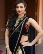 Actress Priyanka Raman Photos 11